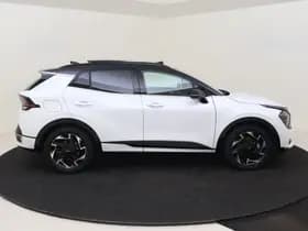 Kia Sportage thumbnail 6