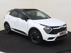 Kia Sportage thumbnail 7