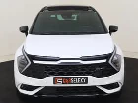 Kia Sportage thumbnail 8