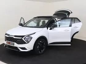 Kia Sportage thumbnail 9