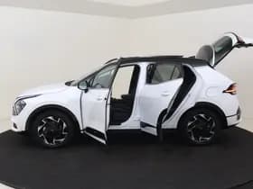 Kia Sportage thumbnail 10