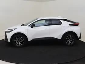 Toyota C-HR 2.0 PHEV 220PK Dynamic Winterpack Camera Carplay thumbnail 2