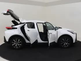 Toyota C-HR 2.0 PHEV 220PK Dynamic Winterpack Camera Carplay thumbnail 14