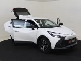 Toyota C-HR 2.0 PHEV 220PK Dynamic Winterpack Camera Carplay thumbnail 15