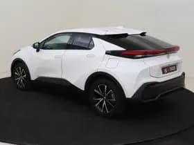 Toyota C-HR 2.0 PHEV 220PK Dynamic Winterpack Camera Carplay thumbnail 3