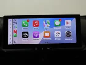 Toyota C-HR 2.0 PHEV 220PK Dynamic Winterpack Camera Carplay thumbnail 21