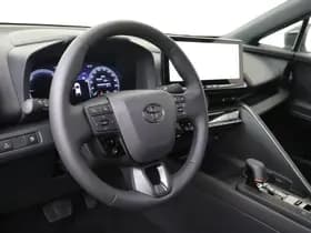 Toyota C-HR 2.0 PHEV 220PK Dynamic Winterpack Camera Carplay thumbnail 24