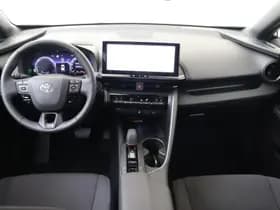 Toyota C-HR 2.0 PHEV 220PK Dynamic Winterpack Camera Carplay thumbnail 30