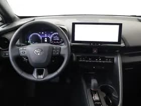 Toyota C-HR 2.0 PHEV 220PK Dynamic Winterpack Camera Carplay thumbnail 31