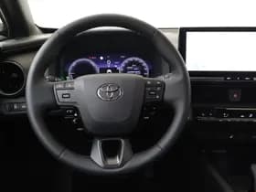 Toyota C-HR 2.0 PHEV 220PK Dynamic Winterpack Camera Carplay thumbnail 33