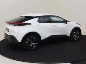 Toyota C-HR 2.0 PHEV 220PK Dynamic Winterpack Camera Carplay thumbnail 5