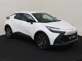Toyota C-HR 2.0 PHEV 220PK Dynamic Winterpack Camera Carplay thumbnail 7