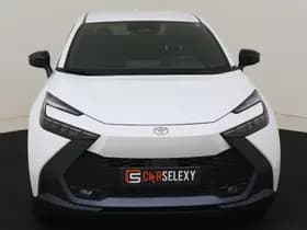 Toyota C-HR 2.0 PHEV 220PK Dynamic Winterpack Camera Carplay thumbnail 8
