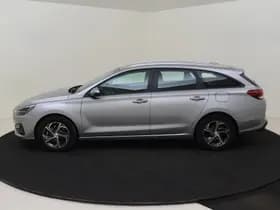 Hyundai I30 Wagon 1.0 T-GDi MHEV Advanced Automaat Trekhaak Carplay Camera Winterp thumbnail 2