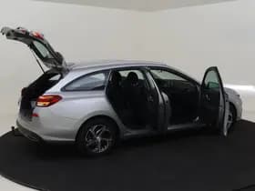 Hyundai I30 Wagon 1.0 T-GDi MHEV Advanced Automaat Trekhaak Carplay Camera Winterp thumbnail 13