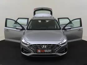 Hyundai I30 Wagon 1.0 T-GDi MHEV Advanced Automaat Trekhaak Carplay Camera Winterp thumbnail 16