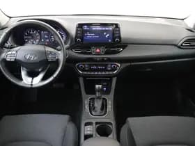 Hyundai I30 Wagon 1.0 T-GDi MHEV Advanced Automaat Trekhaak Carplay Camera Winterp thumbnail 17