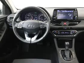 Hyundai I30 Wagon 1.0 T-GDi MHEV Advanced Automaat Trekhaak Carplay Camera Winterp thumbnail 18