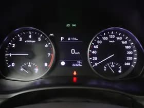 Hyundai I30 Wagon 1.0 T-GDi MHEV Advanced Automaat Trekhaak Carplay Camera Winterp thumbnail 20