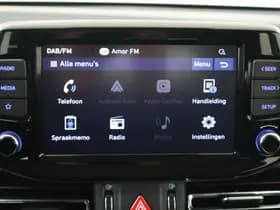 Hyundai I30 Wagon 1.0 T-GDi MHEV Advanced Automaat Trekhaak Carplay Camera Winterp thumbnail 22