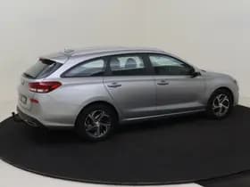 Hyundai I30 Wagon 1.0 T-GDi MHEV Advanced Automaat Trekhaak Carplay Camera Winterp thumbnail 5