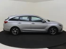 Hyundai I30 Wagon 1.0 T-GDi MHEV Advanced Automaat Trekhaak Carplay Camera Winterp thumbnail 6