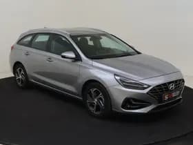 Hyundai I30 Wagon 1.0 T-GDi MHEV Advanced Automaat Trekhaak Carplay Camera Winterp thumbnail 7