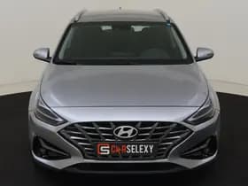 Hyundai I30 Wagon 1.0 T-GDi MHEV Advanced Automaat Trekhaak Carplay Camera Winterp thumbnail 8