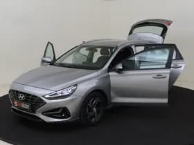 Hyundai I30 Wagon 1.0 T-GDi MHEV Advanced Automaat Trekhaak Carplay Camera Winterp thumbnail 9