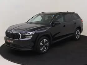 Škoda Kodiaq 1.5 TSI MHEV Business Edition 7-persoons (Automaat)