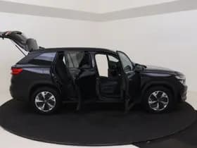 Škoda Kodiaq 1.5 TSI MHEV Business Edition 7-persoons (Automaat) thumbnail 14