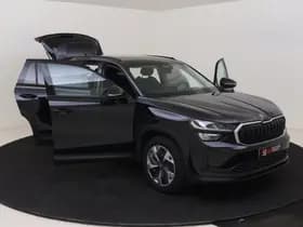 Škoda Kodiaq 1.5 TSI MHEV Business Edition 7-persoons (Automaat) thumbnail 15