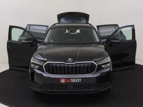 Škoda Kodiaq 1.5 TSI MHEV Business Edition 7-persoons (Automaat) thumbnail 16