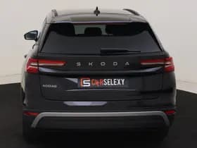 Škoda Kodiaq 1.5 TSI MHEV Business Edition 7-persoons (Automaat) thumbnail 4
