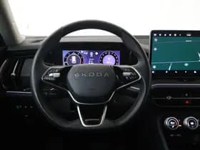 Škoda Kodiaq 1.5 TSI MHEV Business Edition 7-persoons (Automaat) thumbnail 34