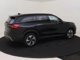 Škoda Kodiaq 1.5 TSI MHEV Business Edition 7-persoons (Automaat) thumbnail 5