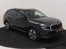 Škoda Kodiaq 1.5 TSI MHEV Business Edition 7-persoons (Automaat) thumbnail 7