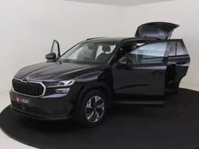 Škoda Kodiaq 1.5 TSI MHEV Business Edition 7-persoons (Automaat) thumbnail 9