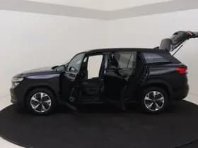 Škoda Kodiaq 1.5 TSI MHEV Business Edition 7-persoons (Automaat) thumbnail 10
