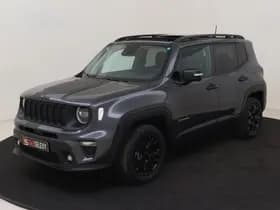 Jeep Renegade 4xe 240pk PHEV NorthStar
