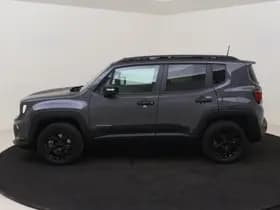 Jeep Renegade 4xe 240pk PHEV NorthStar thumbnail 2
