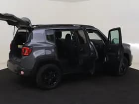Jeep Renegade 4xe 240pk PHEV NorthStar thumbnail 13