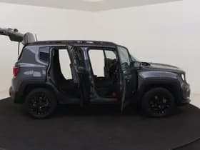 Jeep Renegade 4xe 240pk PHEV NorthStar thumbnail 14