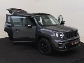 Jeep Renegade 4xe 240pk PHEV NorthStar thumbnail 15