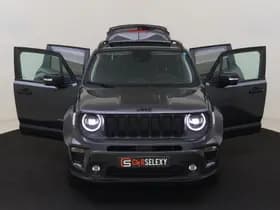 Jeep Renegade 4xe 240pk PHEV NorthStar thumbnail 16