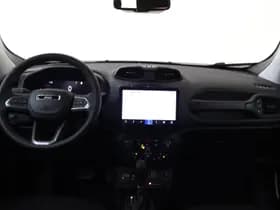 Jeep Renegade 4xe 240pk PHEV NorthStar thumbnail 17