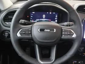 Jeep Renegade 4xe 240pk PHEV NorthStar thumbnail 19