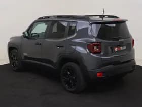 Jeep Renegade 4xe 240pk PHEV NorthStar thumbnail 3