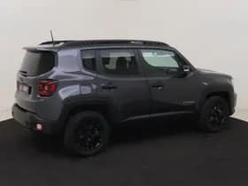 Jeep Renegade 4xe 240pk PHEV NorthStar thumbnail 5