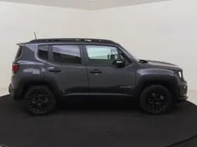 Jeep Renegade 4xe 240pk PHEV NorthStar thumbnail 6